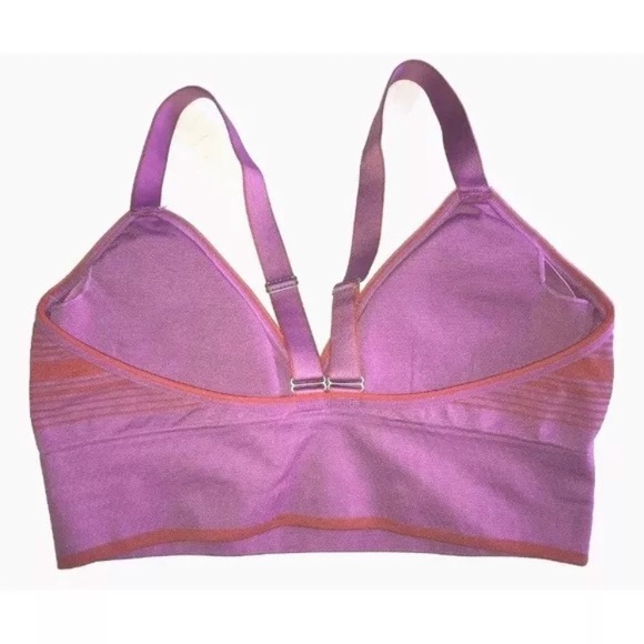 CLOSEOUT DKNY Smoothing Bralette PRICE FIRM - Picture 2 of 5